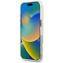 Kryt Guess IML Metal Colored Circle iPhone 16 Pro Max