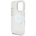 Kryt Guess IML Metal Colored Circle iPhone 16 Pro Max