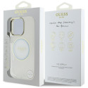 Kryt Guess IML Metal Colored Circle iPhone 16 Pro Max