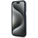 Kryt Karl Lagerfeld HOTEL RSG iPhone 15 Pro černý
