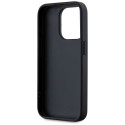 Kryt Karl Lagerfeld SAFFIANO ATHLEISURE STRIPES Cord iPhone 15 Pro Max