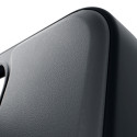 Kryt 3mk HARDY MagSafe iPhone 15 Plus černý
