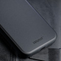 Kryt 3mk HARDY MagSafe iPhone 15 Plus černý