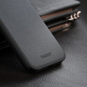 Kryt 3mk HARDY MagSafe pro iPhone 14 Plus – černý