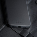 Kryt 3mk HARDY MagSafe pro iPhone 14 Plus – černý