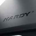 Kryt 3mk HARDY MagSafe pro iPhone 14 Plus – černý