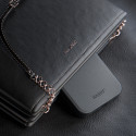 Kryt 3mk HARDY MagSafe pro iPhone 14 Plus – černý