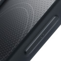 Kryt 3mk HARDY MagSafe pro iPhone 14 Plus – černý