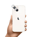3mk HARDY Lens Protection Pro iPhone 13 Mini/13 - stříbrná