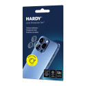 3mk HARDY Lens Protection Pro iPhone 13 Mini/13 - stříbrná