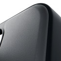 Kryt 3mk HARDY MagCase MagSafe pro iPhone 16 - černý
