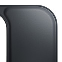 Kryt 3mk HARDY MagCase MagSafe pro iPhone 16 - černý