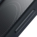 Kryt 3mk HARDY MagCase MagSafe pro iPhone 16 - černý