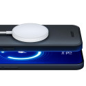 Kryt 3mk HARDY MagCase MagSafe pro iPhone 16 - černý