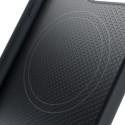 Kryt 3mk HARDY MagCase MagSafe pro iPhone 16 - černý