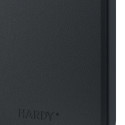 Kryt 3mk HARDY MagCase MagSafe pro iPhone 16 - černý