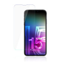 Ochranné sklo 3mk FLEXIBLEGLASS v2.0 iPhone 15 Pro