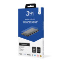 Ochranné sklo 3mk FlexibleGlass v2.0 pro iPhone 16 Pro Max