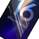 Ochranné sklo 3mk FlexibleGlass v2.0 pro iPhone 16 Pro Max