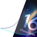 Ochranné sklo 3mk FlexibleGlass v2.0 pro iPhone 16 Pro Max