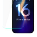 Ochranné sklo 3mk FlexibleGlass v2.0 pro iPhone 16 Pro Max