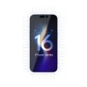 Ochranné sklo 3mk FlexibleGlass v2.0 pro iPhone 16 Pro Max