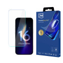 Ochranné sklo 3mk FlexibleGlass v2.0 pro iPhone 16 Pro Max