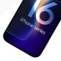 Ochranné sklo 3mk FlexibleGlass v2.0 pro iPhone 16 Pro Max