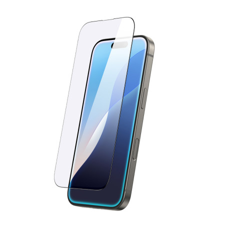 Ochranné sklo AmazingThing RADIX FULL GLASS iPhone 16 Plus