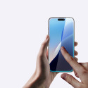Ochranné sklo AmazingThing RADIX FULL GLASS iPhone 16 Plus