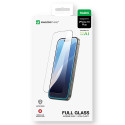 Ochranné sklo AmazingThing RADIX FULL GLASS iPhone 16 Plus