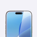 Ochranné sklo AmazingThing Radix Full Glass iPhone 16 Pro Max
