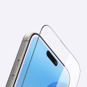 Ochranné sklo AmazingThing Radix Full Glass iPhone 16 Pro Max