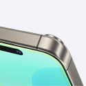 Ochranné sklo AmazingThing RADIX MATTE GLASS iPhone 16 matné