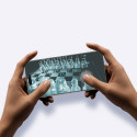 Ochranné sklo AmazingThing Radix Matte Glass iPhone 16 Plus