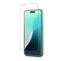 Ochranné sklo AmazingThing RADIX MATTE GLASS iPhone 16 Pro Max