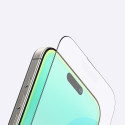 Ochranné sklo AmazingThing RADIX MATTE GLASS iPhone 16 Pro Max