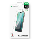 Ochranné sklo AmazingThing RADIX MATTE GLASS iPhone 16 Pro Max