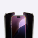 Ochranné sklo AmazingThing RADIX pro iPhone 16 privacy