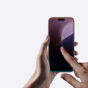 Ochranné sklo AmazingThing RADIX Privacy pro iPhone 16 Plus