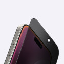 Ochranné sklo AmazingThing RADIX pro iPhone 16 Pro privacy