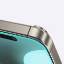 Ochranné sklo AmazingThing TITAN MATTE GLASS iPhone 16