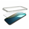 Ochranné sklo AmazingThing TITAN MATTE GLASS iPhone 16