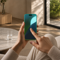 Ochranné sklo AmazingThing TITAN MATTE GLASS iPhone 16