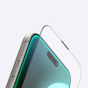 Ochranné sklo AmazingThing Titan Matte Glass iPhone 16 Plus
