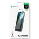 Ochranné sklo AmazingThing Titan Matte Glass iPhone 16 Plus