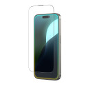Ochranné sklo AmazingThing TITAN MATTE GLASS iPhone 16 Pro - matné