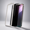 Ochranné sklo AmazingThing TITAN Privacy pro iPhone 16