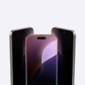 Ochranné sklo AmazingThing TITAN Privacy pro iPhone 16