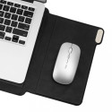 NILLKIN Versatile Sleeve 3v1 Pouzdro pro laptop 13/14" s integrovaným stojánkem a podložkou pod myš, černé